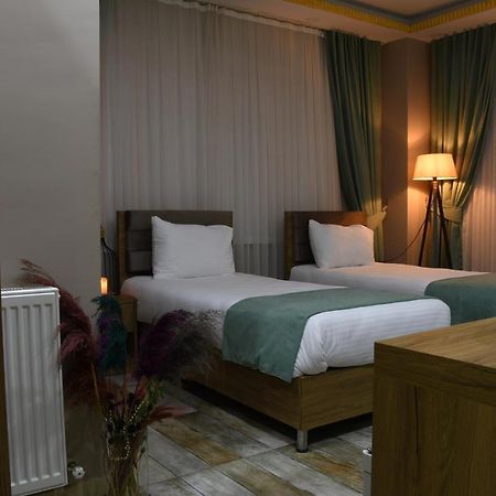 Cibali Hotel Istanbul Istambul Exterior foto