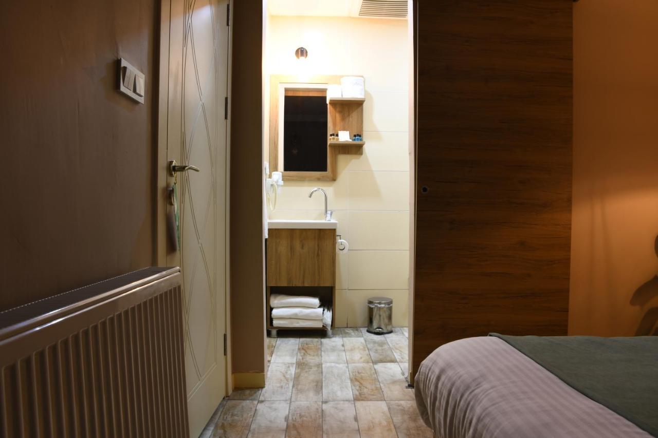 Cibali Hotel Istanbul Istambul Exterior foto