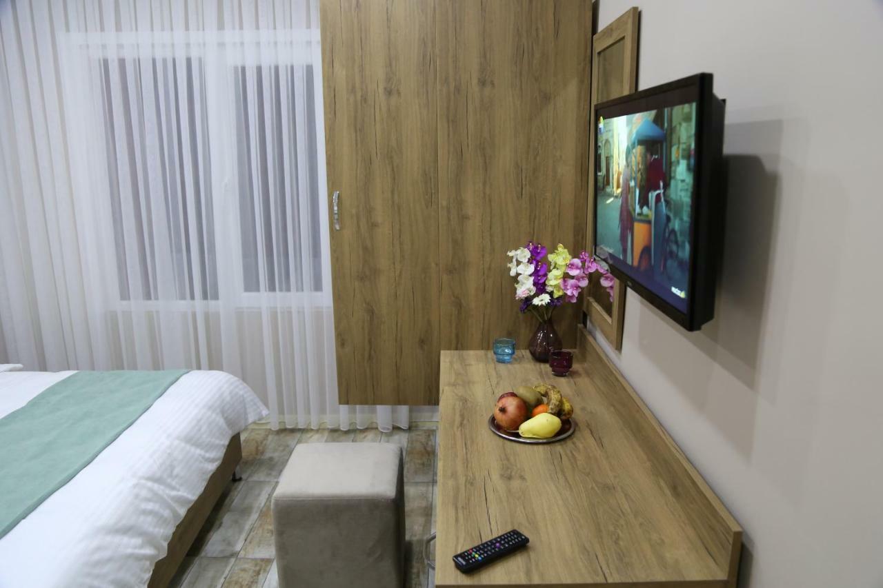 Cibali Hotel Istanbul Istambul Exterior foto