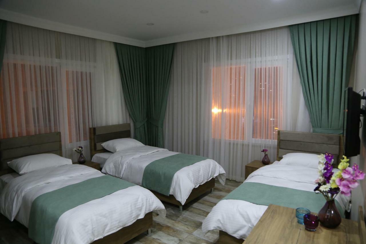 Cibali Hotel Istanbul Istambul Exterior foto