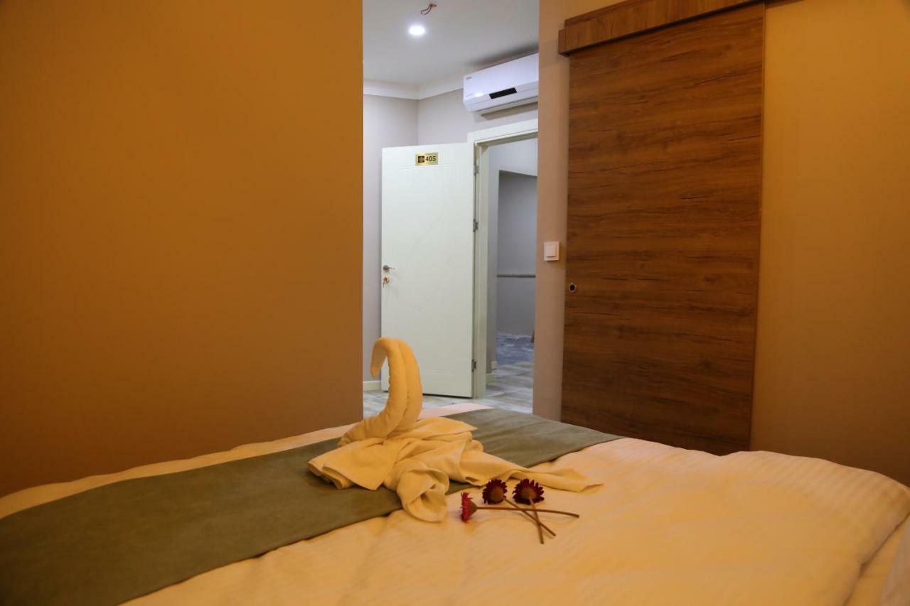 Cibali Hotel Istanbul Istambul Exterior foto