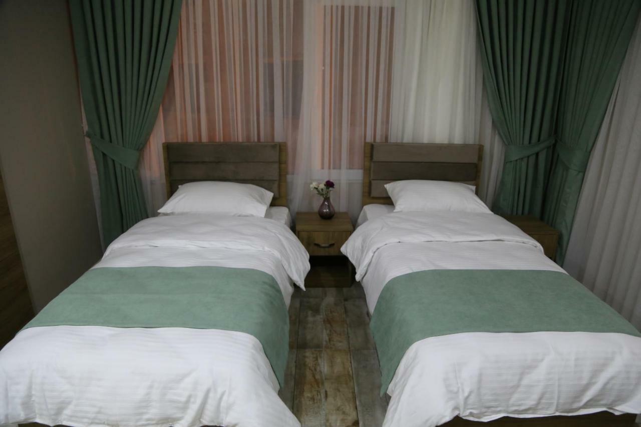 Cibali Hotel Istanbul Istambul Exterior foto