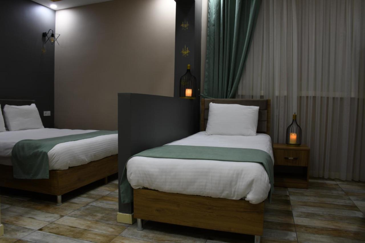 Cibali Hotel Istanbul Istambul Exterior foto