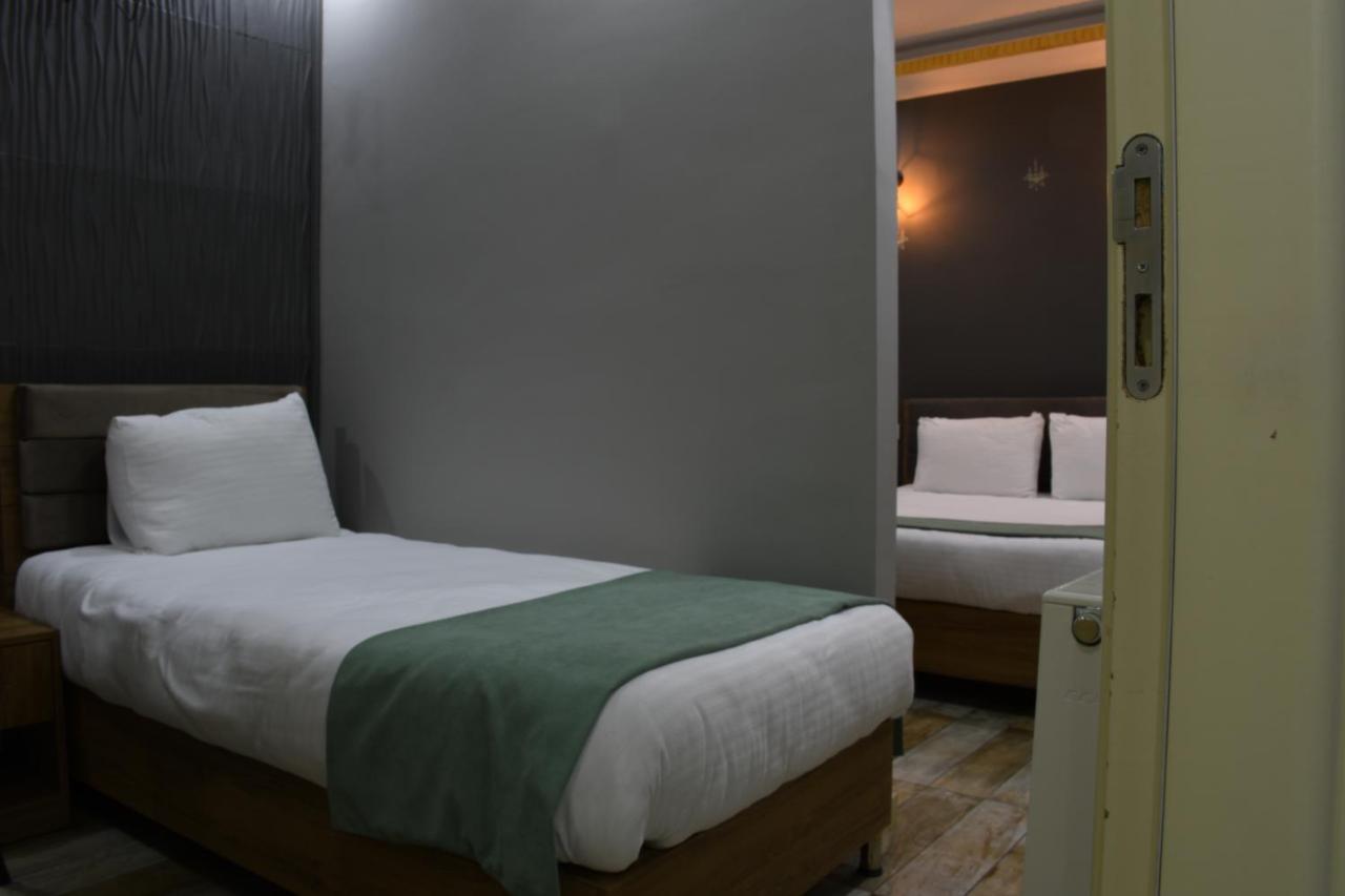 Cibali Hotel Istanbul Istambul Exterior foto